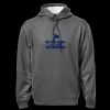ATC™ PTECH® FLEECE HOODIE Thumbnail
