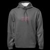 ATC™ PTECH® FLEECE HOODIE Thumbnail