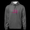 ATC™ PTECH® FLEECE HOODIE Thumbnail