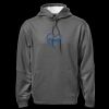 ATC™ PTECH® FLEECE HOODIE Thumbnail