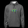 ATC™ PTECH® FLEECE HOODIE Thumbnail