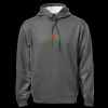 ATC™ PTECH® FLEECE HOODIE Thumbnail