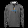 ATC™ PTECH® FLEECE HOODIE Thumbnail