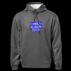 ATC™ PTECH® FLEECE HOODIE Thumbnail