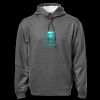 ATC™ PTECH® FLEECE HOODIE Thumbnail