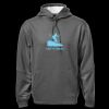 ATC™ PTECH® FLEECE HOODIE Thumbnail