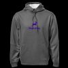 ATC™ PTECH® FLEECE HOODIE Thumbnail