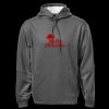 ATC™ PTECH® FLEECE HOODIE Thumbnail