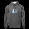 ATC™ PTECH® FLEECE HOODIE Thumbnail