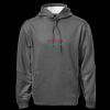 ATC™ PTECH® FLEECE HOODIE Thumbnail