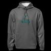 ATC™ PTECH® FLEECE HOODIE Thumbnail