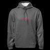 ATC™ PTECH® FLEECE HOODIE Thumbnail
