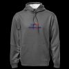 ATC™ PTECH® FLEECE HOODIE Thumbnail
