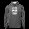 ATC™ PTECH® FLEECE HOODIE Thumbnail