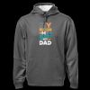 ATC™ PTECH® FLEECE HOODIE Thumbnail