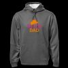 ATC™ PTECH® FLEECE HOODIE Thumbnail