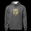 ATC™ PTECH® FLEECE HOODIE Thumbnail