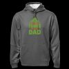 ATC™ PTECH® FLEECE HOODIE Thumbnail