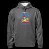 ATC™ PTECH® FLEECE HOODIE Thumbnail