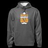 ATC™ PTECH® FLEECE HOODIE Thumbnail