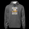 ATC™ PTECH® FLEECE HOODIE Thumbnail