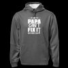 ATC™ PTECH® FLEECE HOODIE Thumbnail
