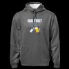 ATC™ PTECH® FLEECE HOODIE Thumbnail