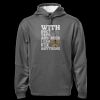 ATC™ PTECH® FLEECE HOODIE Thumbnail