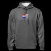 ATC™ PTECH® FLEECE HOODIE Thumbnail
