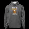 ATC™ PTECH® FLEECE HOODIE Thumbnail