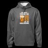 ATC™ PTECH® FLEECE HOODIE Thumbnail