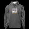 ATC™ PTECH® FLEECE HOODIE Thumbnail