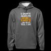 ATC™ PTECH® FLEECE HOODIE Thumbnail