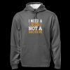ATC™ PTECH® FLEECE HOODIE Thumbnail
