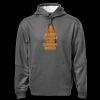 ATC™ PTECH® FLEECE HOODIE Thumbnail