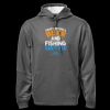 ATC™ PTECH® FLEECE HOODIE Thumbnail