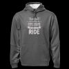 ATC™ PTECH® FLEECE HOODIE Thumbnail