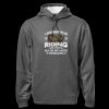 ATC™ PTECH® FLEECE HOODIE Thumbnail