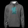 ATC™ PTECH® FLEECE HOODIE Thumbnail