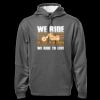 ATC™ PTECH® FLEECE HOODIE Thumbnail