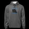 ATC™ PTECH® FLEECE HOODIE Thumbnail