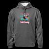 ATC™ PTECH® FLEECE HOODIE Thumbnail