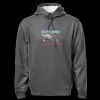 ATC™ PTECH® FLEECE HOODIE Thumbnail