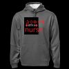 ATC™ PTECH® FLEECE HOODIE Thumbnail