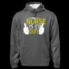 ATC™ PTECH® FLEECE HOODIE Thumbnail