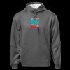 ATC™ PTECH® FLEECE HOODIE Thumbnail