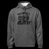 ATC™ PTECH® FLEECE HOODIE Thumbnail