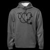 ATC™ PTECH® FLEECE HOODIE Thumbnail