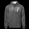 ATC™ PTECH® FLEECE HOODIE Thumbnail