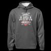 ATC™ PTECH® FLEECE HOODIE Thumbnail